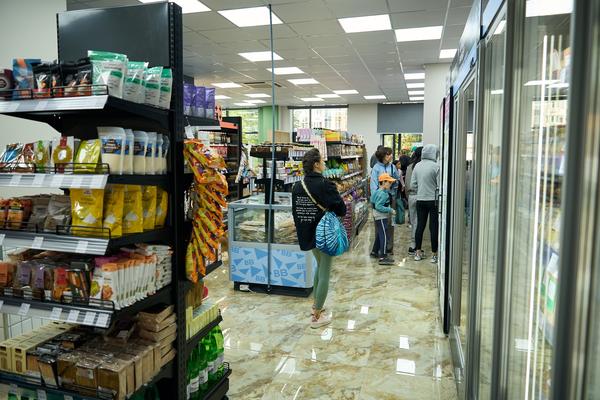 ул. Шевченко, 96, ЖК Nur-ay Residence