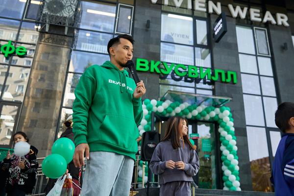 ул. Шевченко, 96, ЖК Nur-ay Residence